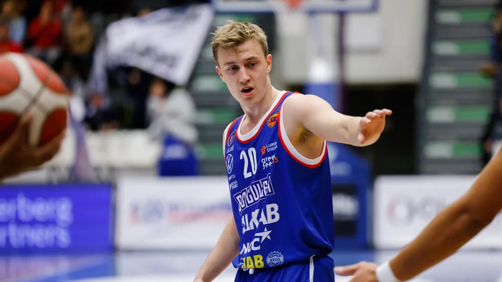 Jonatan Arvidsson.