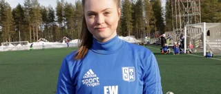 Två nya spelare till Infjärden