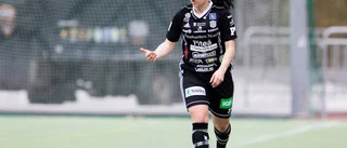 Glädjebesked för June