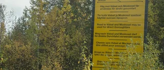 Försvarsmakten negativ till astrostation