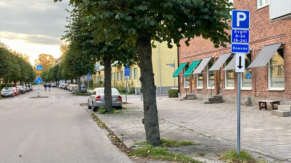 Om refugerna vid Geijersgatan inte används bör de tas bort, skriver Sven-Eric Bergström.