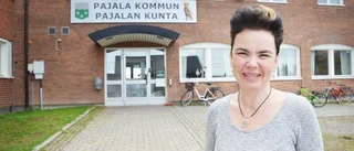Kommunalrådets glädjerus för gruvan