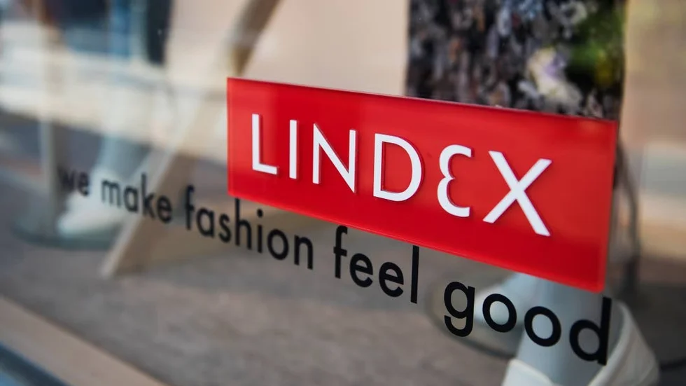 Lindex återkallar sockor. Arkivbild.