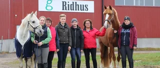 Hyreshöjning drabbar förening