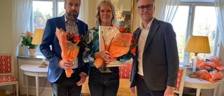 De är Årets Mentorer i Norrbotten