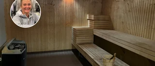 Gym inför bastu-schema – för att dra ned på elanvändningen: "En del blir ledsna" • Här stängs bastun helt