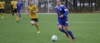 Delad poäng i viktig match