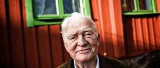 "Svensk humors store nestor"