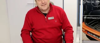 Gott fjolår för bilhandlarna