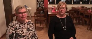 Julfest med Neuroförbundet