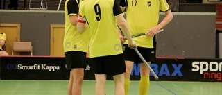 Taif föll tungt i målrik match