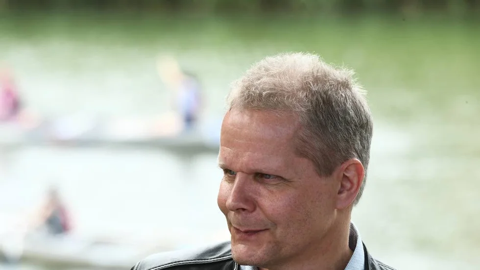 Kaj Linna dömdes mot sitt nekande till livstids fängelse 2004 och friades från alla misstankar nästan 13 år senare. Arkivbild.