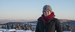 Lövestam skriver om Arvidsjaur i ny bok