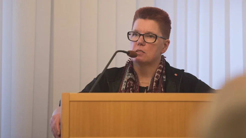 Barnomsorg. Nattis blir förhoppningsvis kvar. S har i sitt budgetförslag tillskjutit två miljoner till BUN. "Sedan är det upp till verksamheterna hur de fördelar pengarna", säger kommunalråd Lotta Åman (S). (Arkivbild)