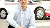 Mikael Lindqvist hoppas kunna avancera på SM-listan. Norrköpingsföraren parkerar i dag fyra i sin klass.
FOTO: ROBERT SVENSSON