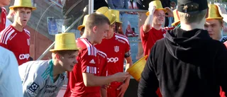 Piteå IF kryssade i allsvenska kvalet – Gustavsson tvåmålsskytt