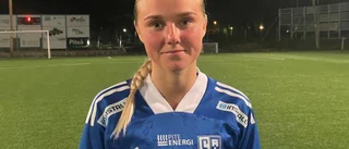 Lagkaptenen efter uttåget: "Det är sjukt tråkigt"