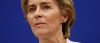 Ukrainas krig är Europas krig 