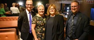 Nu måste Liberalerna fundera på framtiden