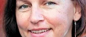 <I>En ny bok:</I>
Tursten med fuktade fingrar i mediebrisen