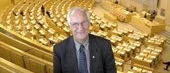 Nu blir Inge kommunpolitiker