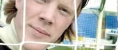 <I>Veckans lirare:</I>
Hågbrandt gör det "förbjudna"