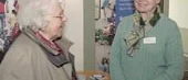 Birgit af Trolle besökte Meditrina