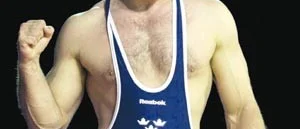 Mikael åter uppe på toppen