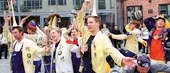Hurra, nu är vi över 5000!