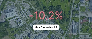 Milstolpe passerad för bemanningsföretaget i Linköping