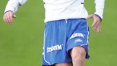 I går kväll dök Mattias Florén upp och tittade på IFK Norrköpings B-lag mot Elfsborg. Men inte ens Florres närvaro räckte till seger...
FOTO: HANS JOHNSSON