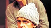 Gunnel Samuelsson och Patrik Voigt i Temperance.