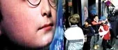 Dagens affischnamn: Harry Potter