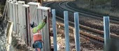 <I>Norrköping runt:</I>
Tågen blir snart ljudlösa i Eneby