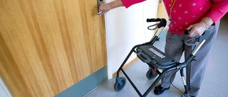 Mer trygghet för de äldre med "hotellås"