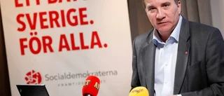 En sista kraftansträngning