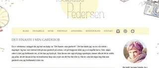 Loppispepp inför fynd-dagen