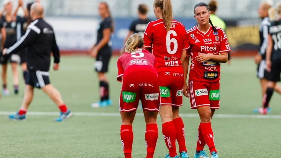 Det verkar stört omöjligt för Piteå IF att plocka poäng av spöklaget Göteborg. På tio försök mot Göteborg har det bara blivit förluster för PIF.