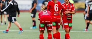 Ännu en förlust mot Göteborg
