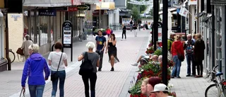 Befolkningen har ökat mest i Kiruna