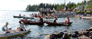 Öroddsorientering är här för att stanna