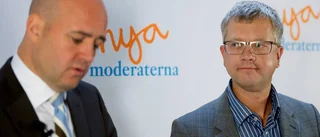 (M)ed nerverna utanpå