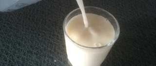 Skolmjölkens dag firas