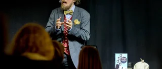 En Sherlock-fanatiker