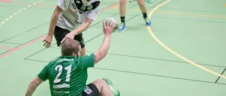 Strömnäs förlorade rysaren