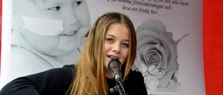 Ideellt sommarprojekt för rätten till ett friskt liv