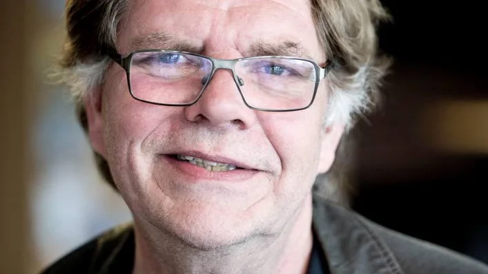 Lars-Olof Pettersson, kommunfullmäktiges ordförande. (Arkivbild)