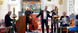 Folklig underhållning