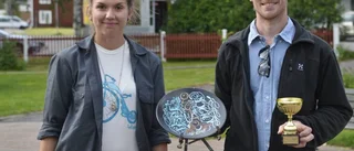 23 veteraner på Mopedens dag