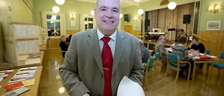 Stenhuggare bakom jubileumsfesten